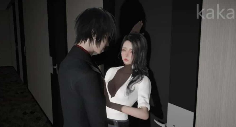 图片[4]-Playhome家族崩坏豪华汉化版V25大升级：光影盛宴 极致高清-illusion中国 - - i社游戏-illusion中文汉化官方网站