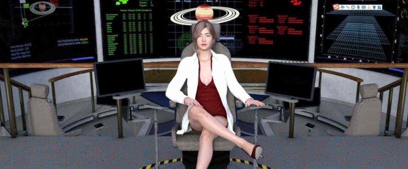 图片[1]-[欧美SLG/汉化/动态]新地球第一季 V0.14 精翻汉化完结版[2.1G/百度]』-illusion中国 - - i社游戏-illusion中文汉化官方网站