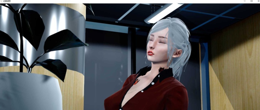 图片[6]-[欧美SLG/汉化/动态]记录的诱惑V0.15 汉化版[PC+安卓][2.5G/百度]』-illusion中国 - - i社游戏-illusion中文汉化官方网站