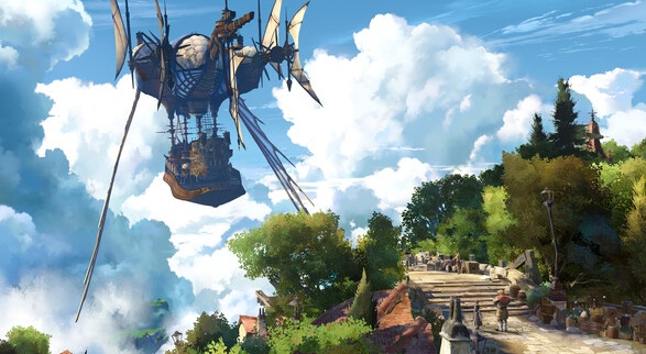 图片[6]-【神级RPG/官中/动态】碧蓝幻想Relink|豪华中文|V1.0.2+预购特典+全DLC【PC/50G】-illusion中国 - - i社游戏-illusion中文汉化官方网站