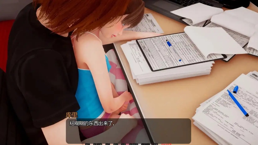 图片[6]-【神作SLG/汉化/动态】小绿山0.8汉化版【PC+安卓/2.51G/更新】-illusion中国 - - i社游戏-illusion中文汉化官方网站