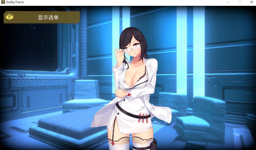 图片[6]-【探索ACT中文全动态】罪恶势力~殖民地的希望V0.60【+PC+MAC】官中步兵版【更新7G】【补档】-illusion中国 - - i社游戏-illusion中文汉化官方网站