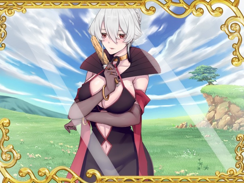 图片[6]-【国产RPG中文CV】魔女秘药Ver1.12官方中文步兵版+全CG存档【更新1.1G】【补档】-illusion中国 - - i社游戏-illusion中文汉化官方网站