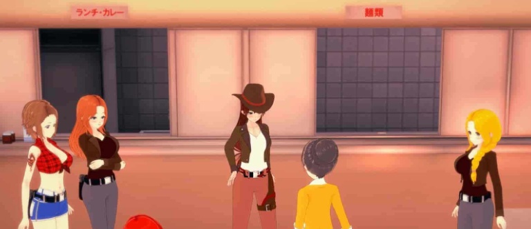 图片[3]-[欧美SLG/汉化/动态]秘密岛v0.2.0.0 汉化版[PC+安卓][1.7G/百度]』-illusion中国 - - i社游戏-illusion中文汉化官方网站