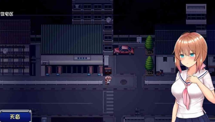 图片[2]-[爆款RPG/中文/动态]魔法少女天穹法妮雅V1.04 STEAM官方中文步兵作弊版+回想[佳作]2G/百度]』-illusion中国 - - i社游戏-illusion中文汉化官方网站