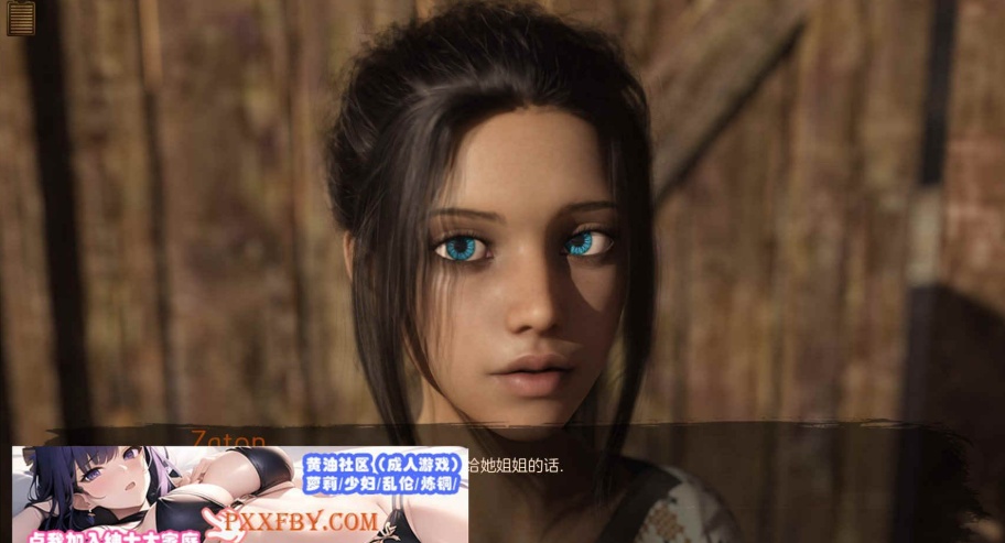 图片[5]-[欧美] [欧美神作SLG/汉化/动态]沙漠追猎者0.14 Beta 汉化版[PC+安卓][FM/5.4G/百度]-illusion中国 - - i社游戏-illusion中文汉化官方网站