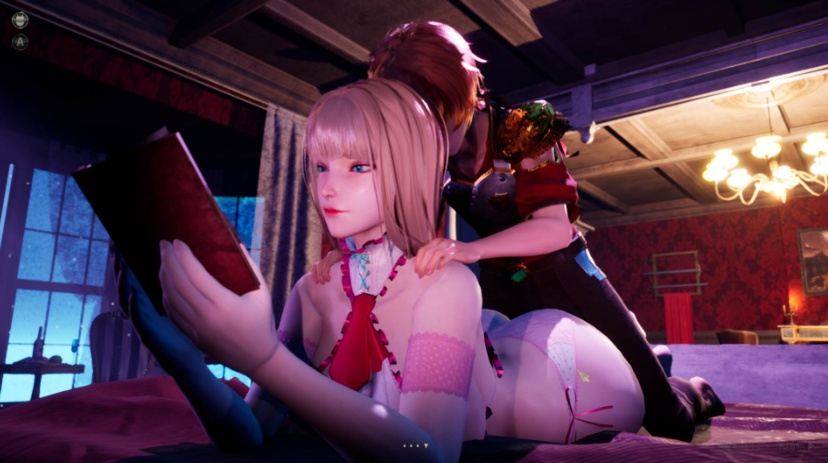 图片[7]-【3D大作全动态】魔女的侵袭2.0AlphaV9.0第10版官方中文完结版+存档【更新结局7G】【补档】-illusion中国 - - i社游戏-illusion中文汉化官方网站