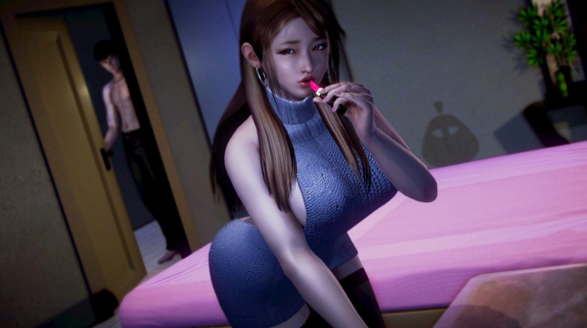 图片[7]-【神作SLG汉化动态】二次元老婆学院V0.98【+PC】汉化版+全CG【更新6G】【补档】-illusion中国 - - i社游戏-illusion中文汉化官方网站