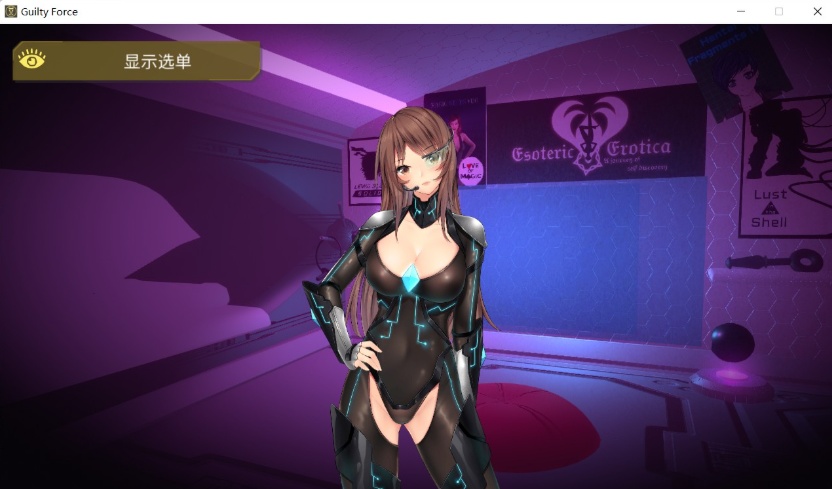 图片[7]-【探索ACT中文全动态】罪恶势力~殖民地的希望V0.60【+PC+MAC】官中步兵版【更新7G】【补档】-illusion中国 - - i社游戏-illusion中文汉化官方网站