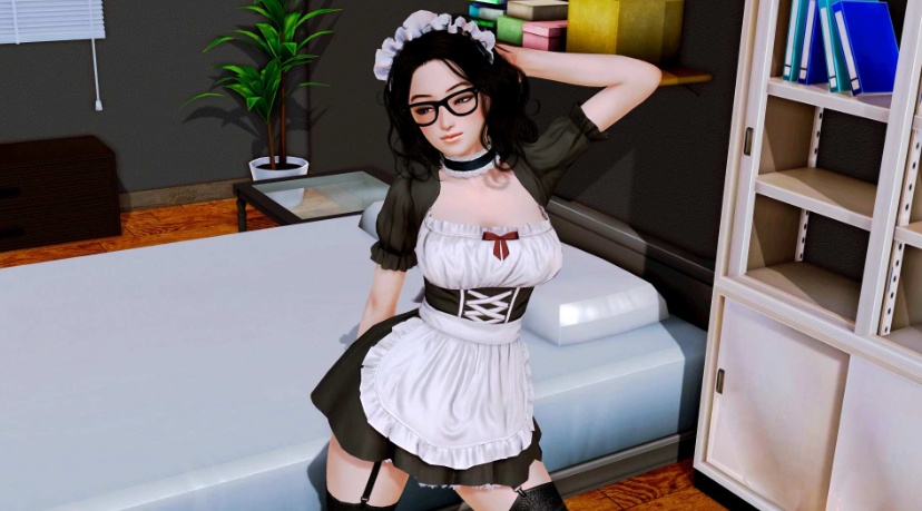 图片[7]-【大型后宫SLG汉化动态】后宫大酒店V0.15.1【+PC】汉化版+全CG【更新5G】【补档】-illusion中国 - - i社游戏-illusion中文汉化官方网站