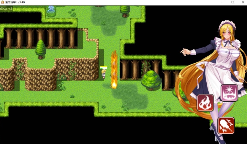 图片[7]-【神作RPG中文动态】诅咒铠甲2：灵魔女传奇 V4.92 中文步兵作弊版+存档【更新4G】【补档】-illusion中国 - - i社游戏-illusion中文汉化官方网站
