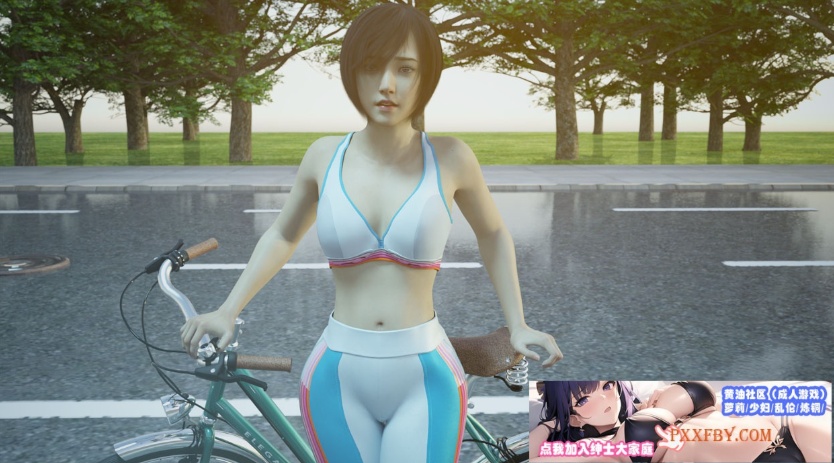图片[1]-【亚洲风SLG/中文/动态】最热的夏天 Hottest Summer V0.2 汉化版【PC+安卓/1G/更新】-illusion中国 - - i社游戏-illusion中文汉化官方网站