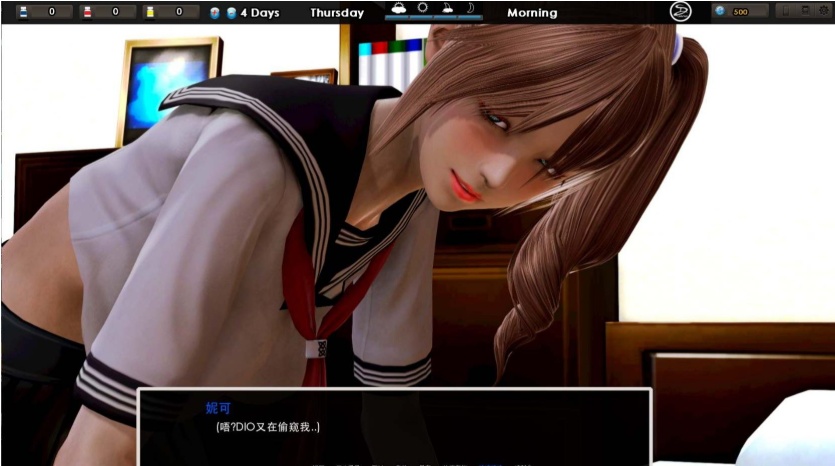 图片[8]-【欧美SLG汉化动态】腐化Corruption-Final【+PC】精修汉化完结作弊版【完结10G】【补档】-illusion中国 - - i社游戏-illusion中文汉化官方网站
