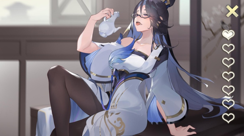 图片[8]-【神仙SLG中文全动态】不双修就去世+桌宠官中步兵版+存档攻略【新作CV2G】【补档】-illusion中国 - - i社游戏-illusion中文汉化官方网站
