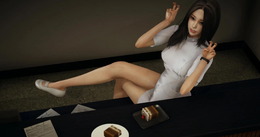 图片[8]-【欧美SLG/神作/动态】特工17 V0.22.6汉化版【PC+安卓/2.94G/更新】-illusion中国 - - i社游戏-illusion中文汉化官方网站