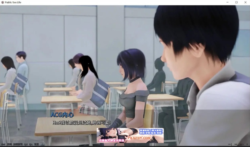 图片[6]-【欧美SLG/汉化/动态】调教大师 V0.76b 汉化版[新增女主模式]【1.2G/更新】-illusion中国 - - i社游戏-illusion中文汉化官方网站