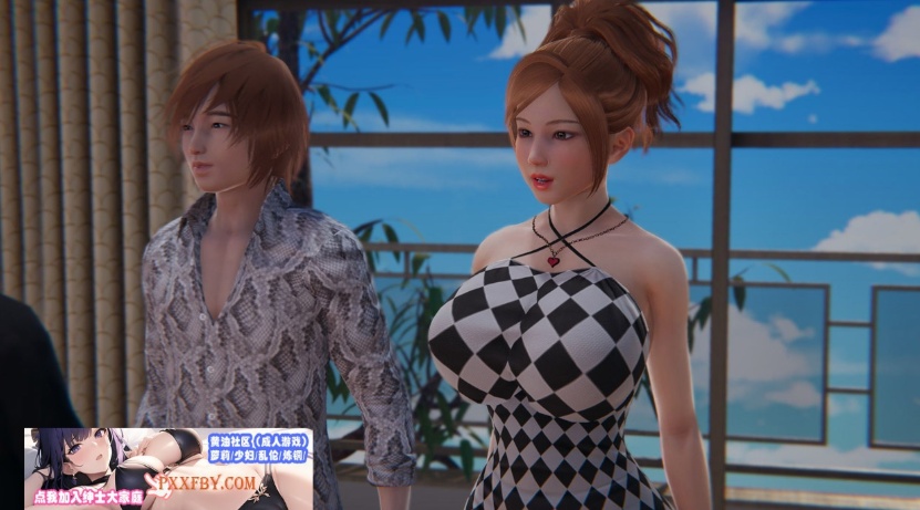 图片[5]-【亚洲SLG/汉化/动态】巴斯蒂安的家族秘密 v0.01.5 汉化版【PC+安卓/570M】-illusion中国 - - i社游戏-illusion中文汉化官方网站