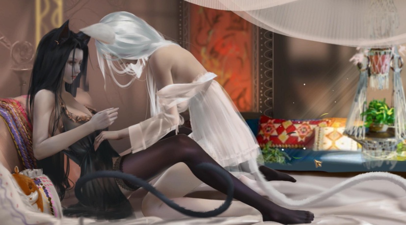 图片[9]-【互动SLG中文动态CV】双胞胎边缘TwinsEdge官方中文步兵作弊版【新作2.8G】【补档】-illusion中国 - - i社游戏-illusion中文汉化官方网站