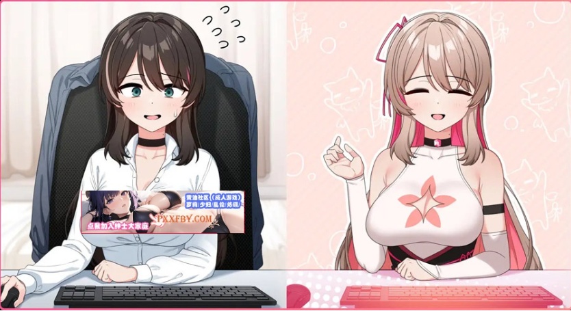 图片[4]-【爆款RPG/汉化】魔法少女Levantie的直播间观众越多越强 Ver1.6 AI汉化版【1.6G/新汉化】-illusion中国 - - i社游戏-illusion中文汉化官方网站