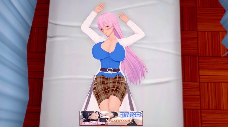 图片[3]-【日系SLG/汉化/动态】魅魔技巧: 变成大屌 V0.7.0 汉化版【PC+安卓/1.9G】-illusion中国 - - i社游戏-illusion中文汉化官方网站