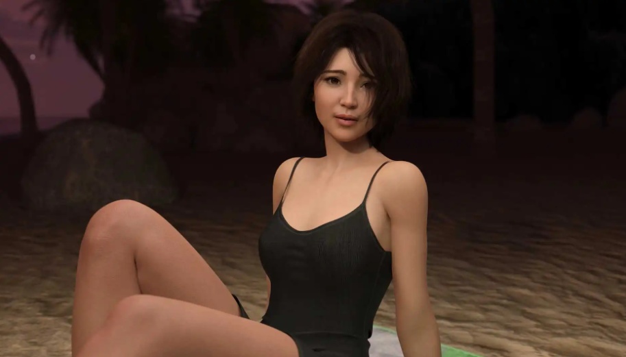 图片[6]-【欧美SLG/汉化/动态】我的新记忆0.4汉化版【PC+安卓/2.30G/更新】-illusion中国 - - i社游戏-illusion中文汉化官方网站