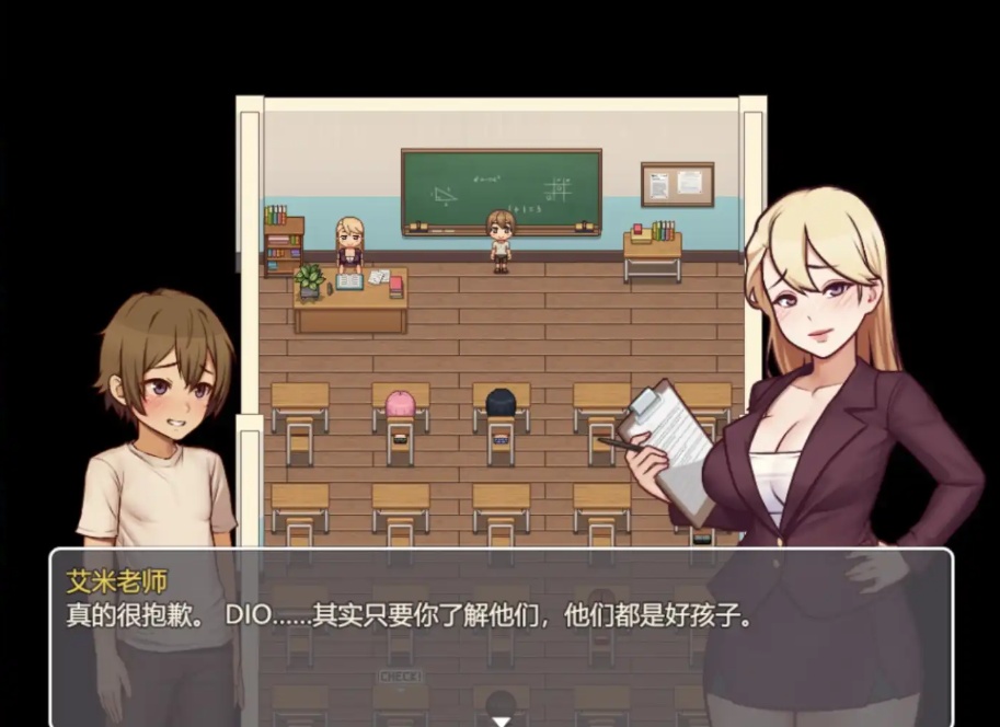 图片[10]-【神级RPG/汉化/魔改】我的乡村日常生活0.30汉化版【PC+安卓/2.98G/更新】-illusion中国 - - i社游戏-illusion中文汉化官方网站