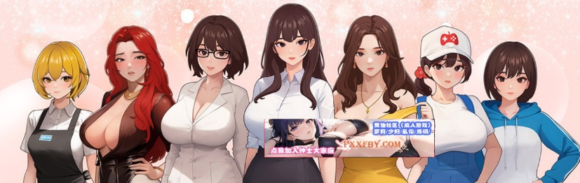 图片[5]-【互动SLG/中文/全动态】职场幻想 Workspace Fantasy V1.0.05 官方中文版【3G/新作】-illusion中国 - - i社游戏-illusion中文汉化官方网站
