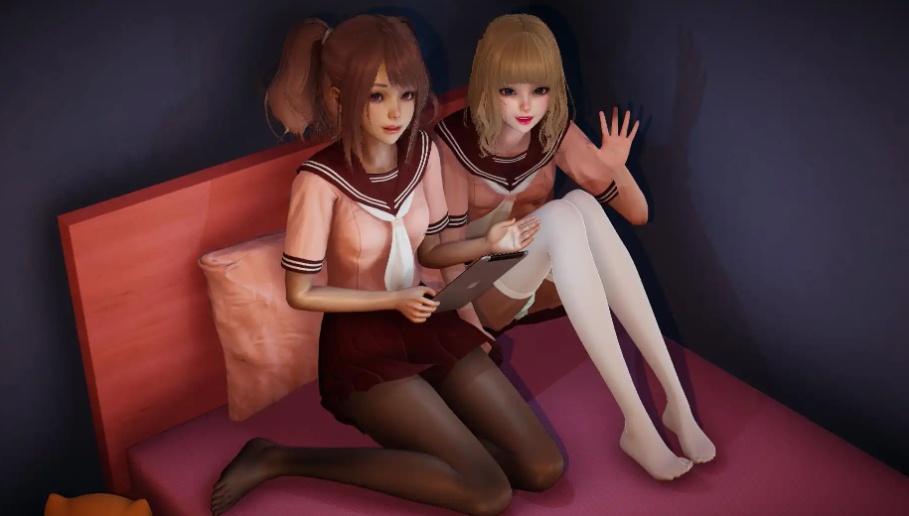 图片[13]-【神作SLG/官中/动态】特工17v0.24.8官方中文版【PC+安卓/4.6G/更新】-illusion中国 - - i社游戏-illusion中文汉化官方网站