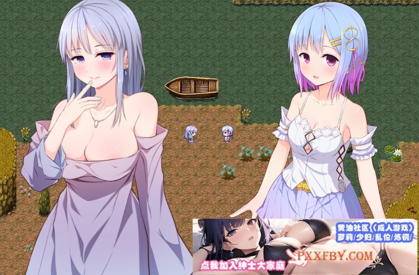 图片[5]-[RPG] [爆款RPG/中文]祈愿诗篇V1.05 STEAM官方中文步兵版[更新][FM/2.6G/夸克]-illusion中国 - - i社游戏-illusion中文汉化官方网站