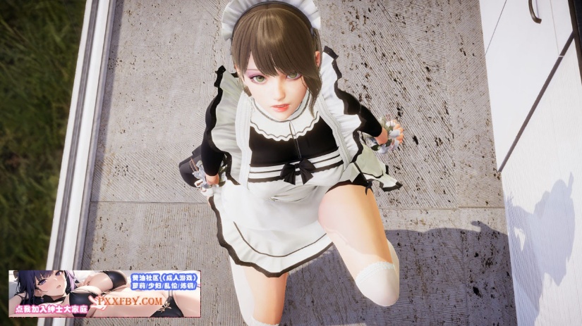 图片[4]-【亚洲风SLG/中文/动态】特工17 Ver22.1 官方中文版【PC+安卓/4.1G/更新】-illusion中国 - - i社游戏-illusion中文汉化官方网站