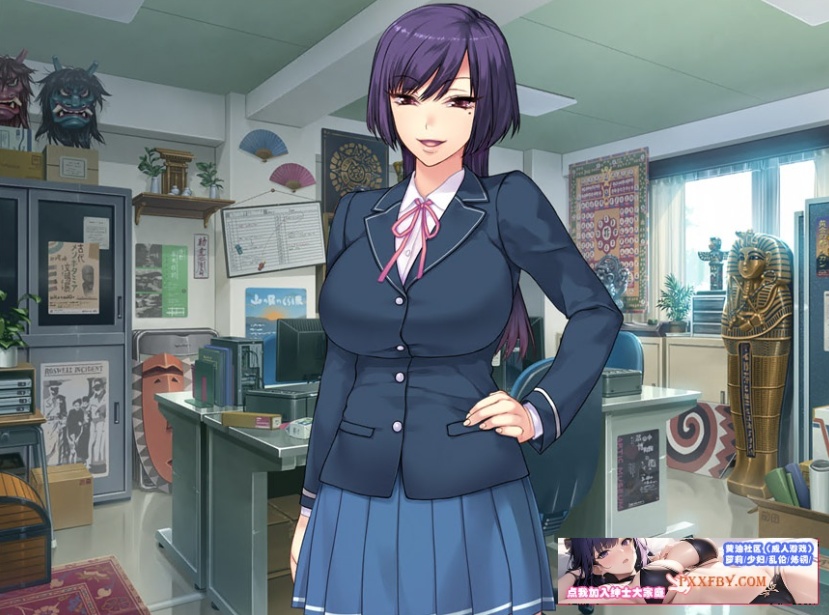 图片[3]-【拔作ADV/中文/全CV】棉花糖☆妹妹☆魅魔 Steam官方中文步兵版+存档【850M/新作】-illusion中国 - - i社游戏-illusion中文汉化官方网站