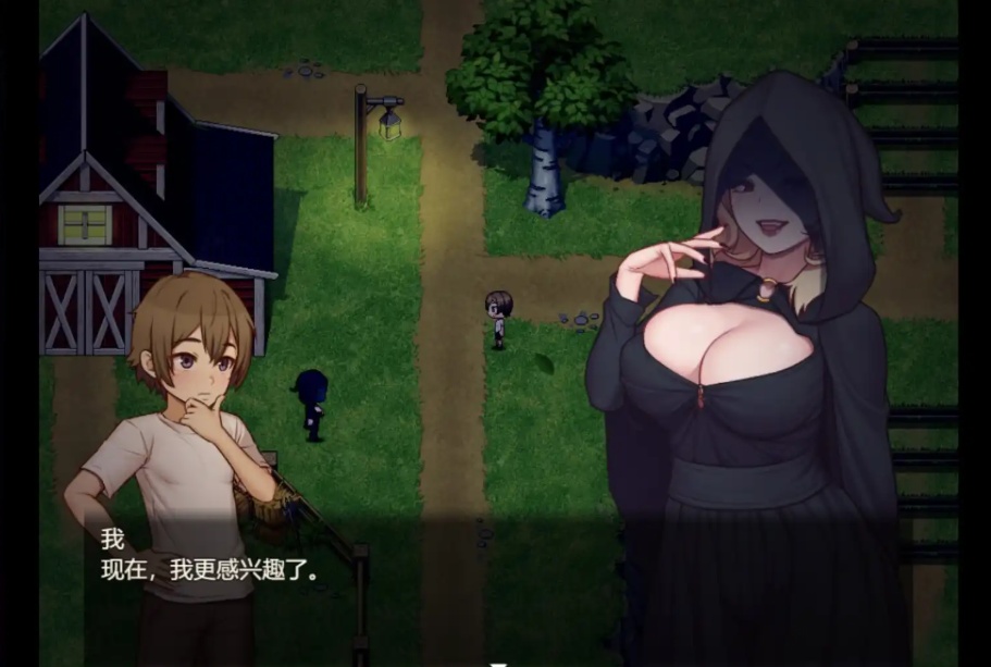 图片[5]-【神级RPG/汉化/魔改】我的乡村日常生活0.30汉化版【PC+安卓/2.98G/更新】-illusion中国 - - i社游戏-illusion中文汉化官方网站