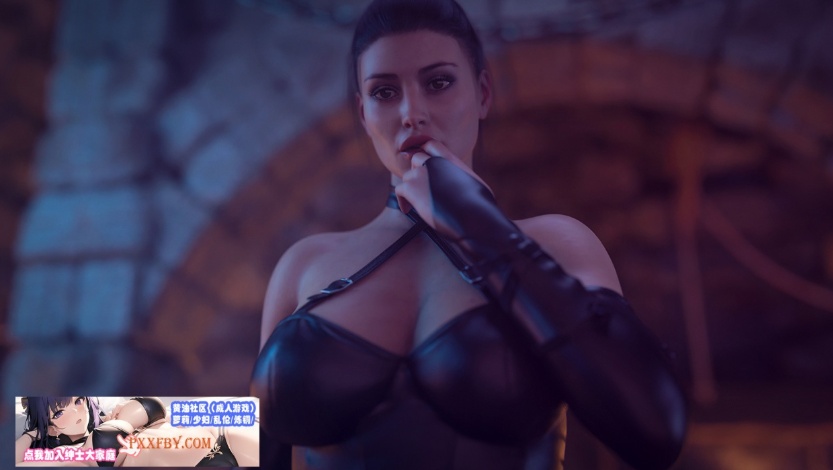 图片[2]-【欧美SLG/中文/动态】皇后游戏 Empress Game V0.2.95 Alpha 汉化版【PC+安卓/1.4G】-illusion中国 - - i社游戏-illusion中文汉化官方网站