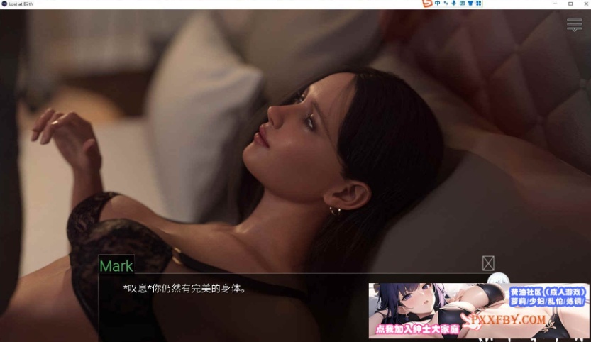 图片[8]-[欧美] [欧美SLG/汉化]出生证明Ch.7 汉化版[PC+安卓][FM/4.8G/夸克]-illusion中国 - - i社游戏-illusion中文汉化官方网站
