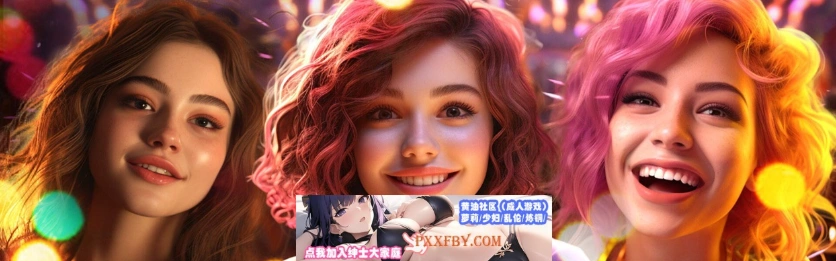图片[1]-【欧美SLG/中文/动态CG】学院性爱派对 College Sex Party Steam官方中文步兵版【1G/新作】-illusion中国 - - i社游戏-illusion中文汉化官方网站