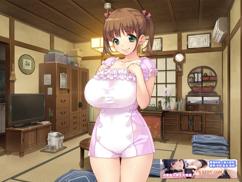 图片[4]-【拔作ADV/中文/全CV】棉花糖☆妹妹☆魅魔 Steam官方中文步兵版+存档【850M/新作】-illusion中国 - - i社游戏-illusion中文汉化官方网站