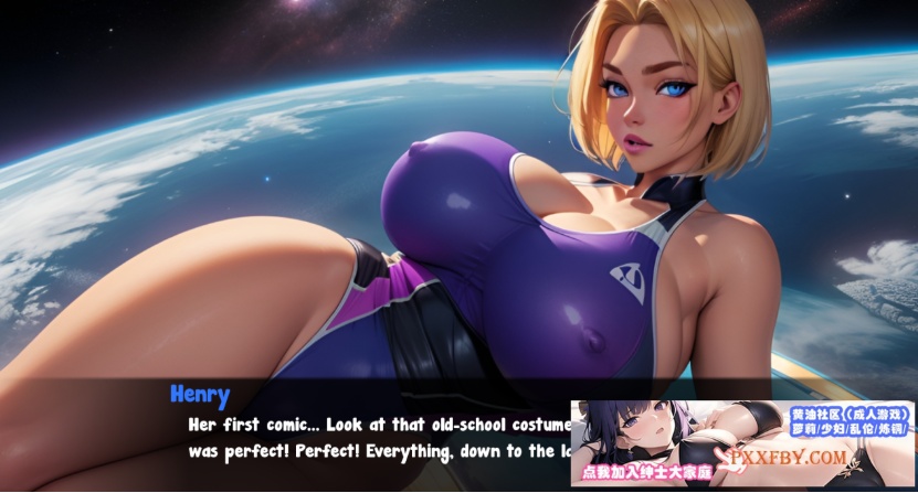 图片[6]-[欧美] [日系SLG/汉化]我需要一个英雄V0.1 汉化版[PC+安卓][FM/430M/夸克]-illusion中国 - - i社游戏-illusion中文汉化官方网站