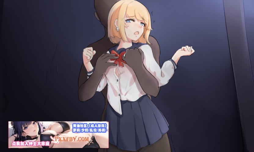 图片[4]-【日系RPG/中文】夜晚的女孩 官方中文作弊版+自带全存档+CG包【1G/新作】-illusion中国 - - i社游戏-illusion中文汉化官方网站