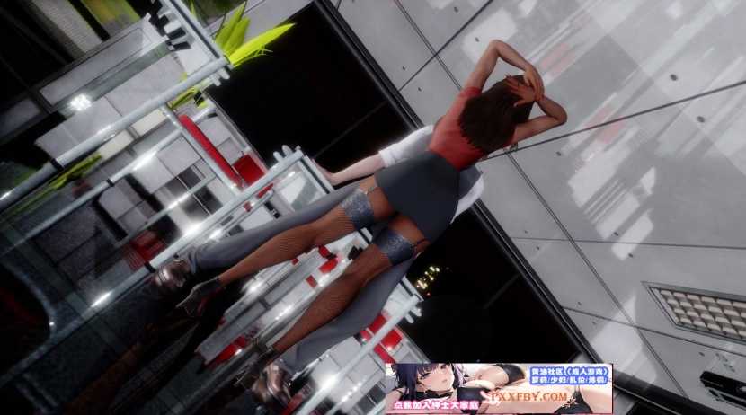 图片[5]-【欧美SLG/汉化/动态】电车故障 Trolley Trouble V0.13.0 汉化版【PC+安卓/1.4G/更新】-illusion中国 - - i社游戏-illusion中文汉化官方网站