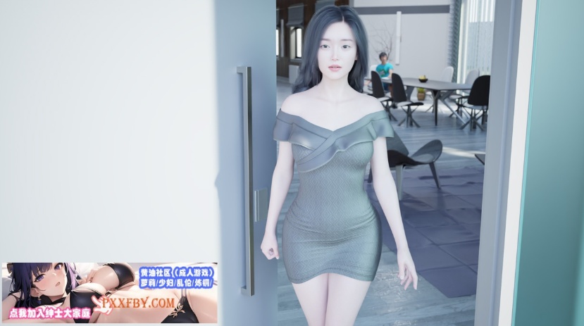 图片[4]-【亚洲风SLG/中文/动态】最热的夏天 Hottest Summer V0.2 汉化版【PC+安卓/1G/更新】-illusion中国 - - i社游戏-illusion中文汉化官方网站