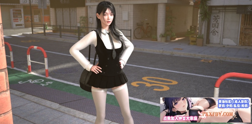 图片[2]-【亚洲风SLG/中文/动态】最热的夏天 Hottest Summer V0.2 汉化版【PC+安卓/1G/更新】-illusion中国 - - i社游戏-illusion中文汉化官方网站