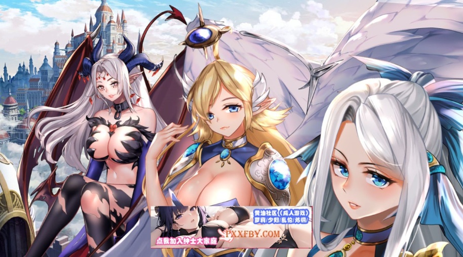 图片[2]-【经营SLG/中文/全动态】异世界爱情酒馆 Ver1.3.0e 官方中文步兵版+全DLC【3G/大更新】-illusion中国 - - i社游戏-illusion中文汉化官方网站