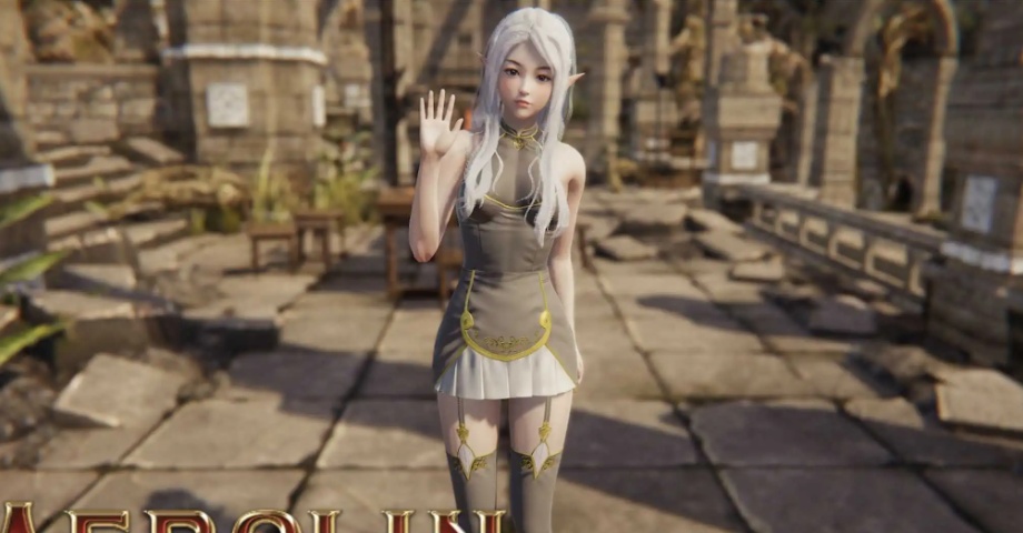 图片[1]-【欧美SLG/汉化/动态】兽人崛起 2：黑暗记忆3.0汉化版【PC+安卓/1.09G/更新】-illusion中国 - - i社游戏-illusion中文汉化官方网站