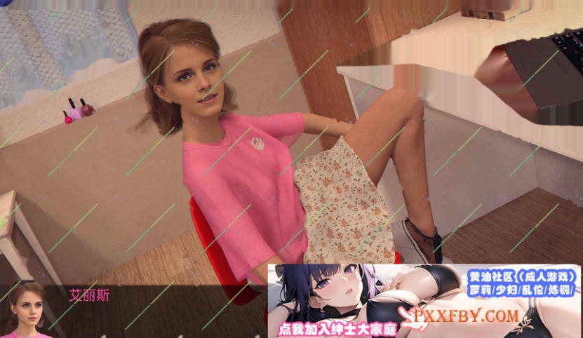 图片[4]-[欧美] [欧美SLG/汉化/动态]丹王V0.11 汉化版[PC+安卓][FM/1.8G/夸克]-illusion中国 - - i社游戏-illusion中文汉化官方网站