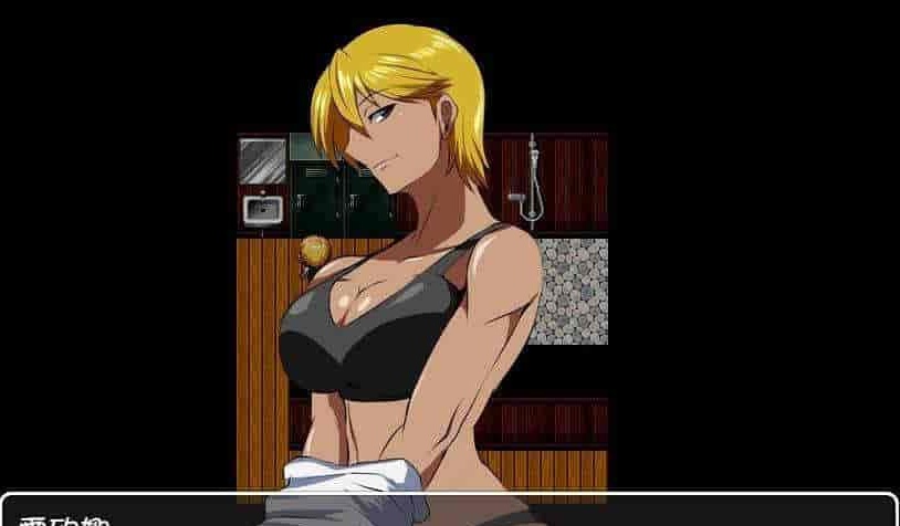 图片[6]-[RPG/汉化] 女特工蕾欧娜 PC+安卓完整精翻汉化版[百度][1G]』-illusion中国 - - i社游戏-illusion中文汉化官方网站