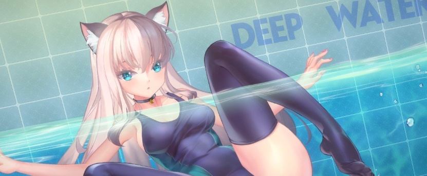 图片[6]-[互动SLG/中文/动态]猫姑娘:喵喵岛 Miss Neko2 官方中文步兵版[百度][600M]』-illusion中国 - - i社游戏-illusion中文汉化官方网站