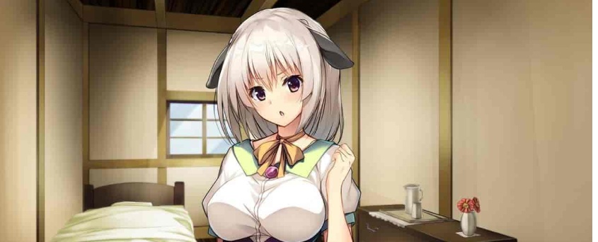 图片[7]-[画风炸裂/奴隶/神作ADV]饲养捡到的美少女～和兽人娘的亲热生活～云汉化版+CG包[PC+安卓][百度][780M]』-illusion中国 - - i社游戏-illusion中文汉化官方网站