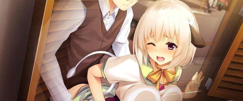 图片[3]-[画风炸裂/奴隶/神作ADV]饲养捡到的美少女～和兽人娘的亲热生活～云汉化版+CG包[PC+安卓][百度][780M]』-illusion中国 - - i社游戏-illusion中文汉化官方网站