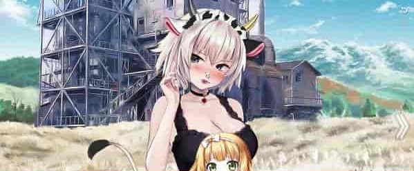 图片[8]-[互动SLG/中文/拼图/动态]奶牛姑娘 Cow Girls 官方中文作弊版[百度][800M]』-illusion中国 - - i社游戏-illusion中文汉化官方网站