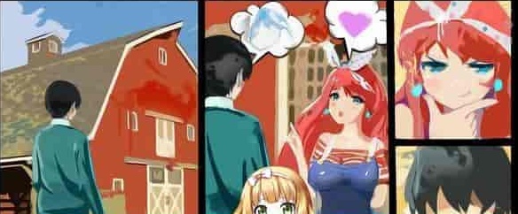 图片[7]-[互动SLG/中文/拼图/动态]奶牛姑娘 Cow Girls 官方中文作弊版[百度][800M]』-illusion中国 - - i社游戏-illusion中文汉化官方网站